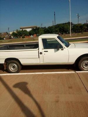 Vendo Peugeot Pick Up 504