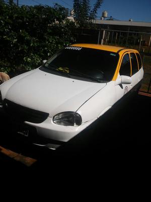 Vendo Taxi Corsa