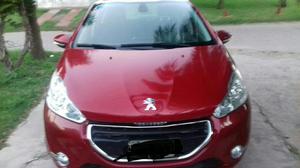 Venta Peugeot 208 Negociable