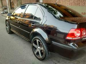 Volkswagen Bora 2.0 Trendline MT (L07)