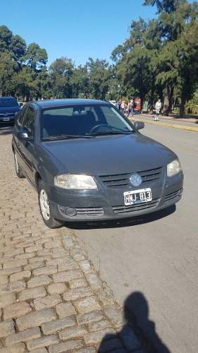 Volkswagen Gol 1.6 3Ptas. Power