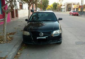 Volkswagen Gol 1.6 modelo Km $