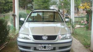 Volkswagen Gol Country