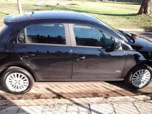 Volkswagen Gol Trend