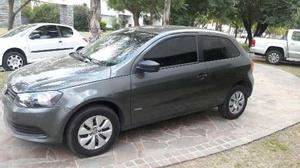 Volkswagen Gol Trend