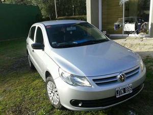 Volkswagen Gol Trend