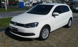 Volkswagen Gol Trend