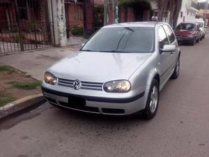 Volkswagen Golf 1.6 Comfortline