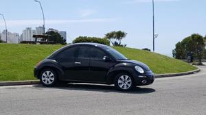 Volkswagen New Beetle 2.0 Tiptronic Luxury