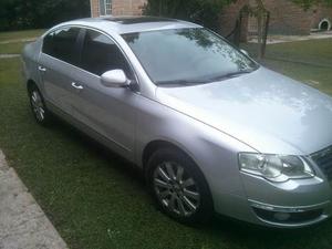 Volkswagen Passat 2.0 FSI Advance MT (150cv)