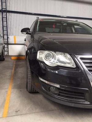 Volkswagen Passat 2.0 TSI Luxury DSG (200cv)