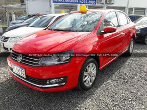 Volkswagen Polo Comfortline MQ usado  kms