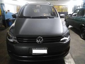 Volkswagen Suran 1.6 Highline I-Motion (L10)