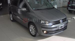 Volkswagen Suran