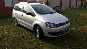 Volkswagen Suran