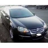 Volkswagen Vento 1.9 TDI Advance DSG / Tiptronic (105cv)