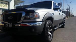 ford ranger limited 4x4