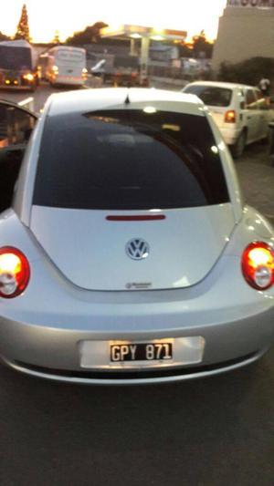 new beetle con 40 mil km reales