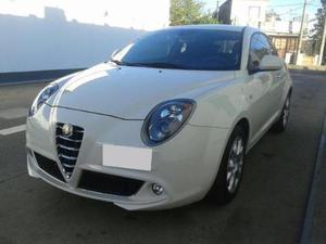 Alfa Romeo Mito Otra Versión usado  kms