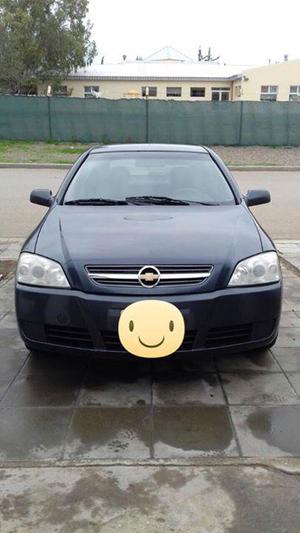 Astra Gl 