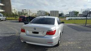 BMW Serie 5 Sedán Otra Versión usado  kms