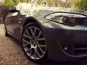 BMW Serie i Executive (306cv)