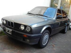 BMW Serie  usado  kms