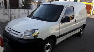 Berlingo Hdi  Impecable Aire Y Direc