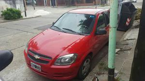 Chevrolet Celta LT 1.4 N 8v (92cv) 5Ptas.