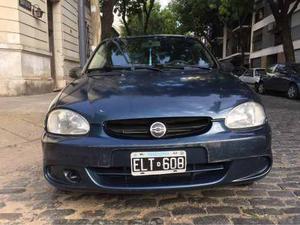 Chevrolet Corsa Classic 3Ptas. 1.6 N Base