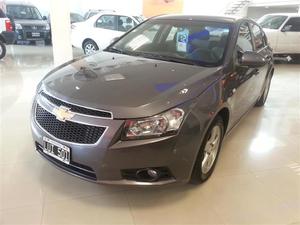 Chevrolet Cruze 1.8 Lt Mt (141cv) 5ptas.