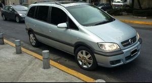 Chevrolet Zafira GLS v