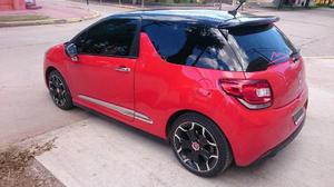 Citroen DS3 DS 3 THP 156 MT6 Sport Chic usado  kms