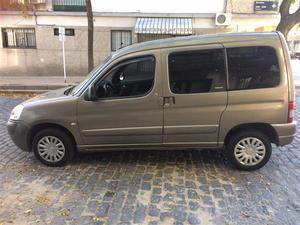 Citroën Berlingo Multispace 1.6 Nafta SX Pack (110cv) (l10)