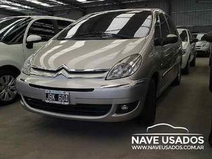 Citroën Xsara Picasso 2.0i 16v Exclusive (118cv)