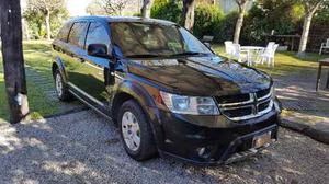 Dodge Journey SE 2.4 2 Filas