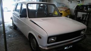 Fiat 128 europa