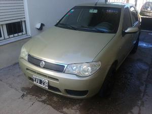 Fiat Palio 1.8 Hlx