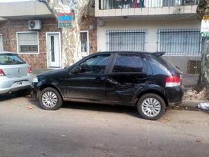 Fiat Palio Attractive usado  kms