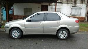 Fiat Siena Motor 1,4