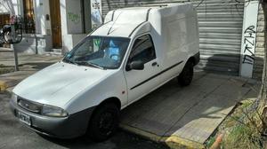 Ford Courier 99 Diesel