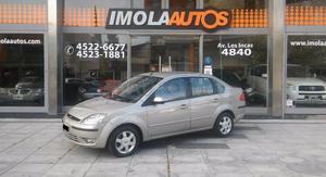 Ford Fiesta Max