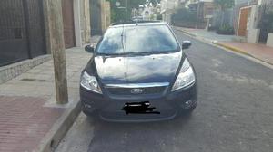 Ford Focus 2.0L Duratec Trend usado  kms