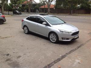 Ford Focus 2.0L Duratec usado  kms