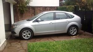 Ford Focus II Ghia 2.0