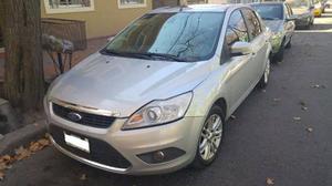 Ford Focus II exe ghia at