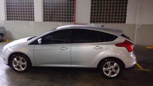 Ford Focus III S 1.6L Sigma