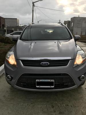 Ford Kuga Trend