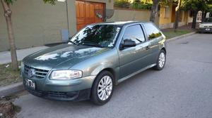 GOL POWER 1.6 Nafta 3P 