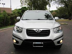 Hyundai Santa Fé 2.2 GLS CRDI 7 Pas 5AT Full Premium usado